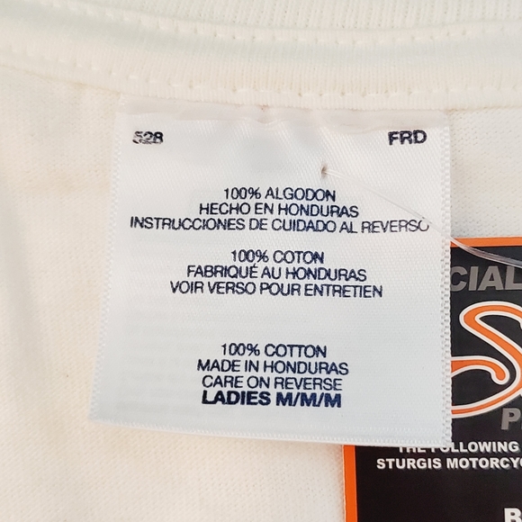 Sturgis Black Hills Motorcycle Rally 2018 - Picture 5 of 9